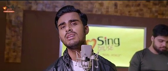 Baatein Ye Kabhi Na _ cover by Rishabh Bhardwaj _ Sing Dil Se _ Arijit Singh _ Jeet Gannguli