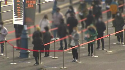 확진자 다시 천 명대로...사망자 역대 최다 급증 / YTN