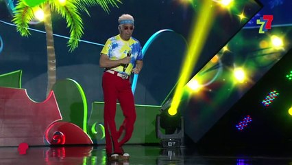 Papi Pazz 1 - Lunes 28 Diciembre 2020