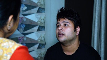 How Sunny Explaining his Mummy that live In Relationship Is Fine| A small scene From She is Pregnant Before Marriage.