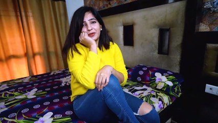 A scene from She is pregnant before Marriage || Stories make sense || full video on YouTube