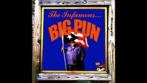 Big Pun Vs. Mobb Deep - The Infamous Big Pun Mixtape