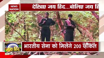 Jai Hind: Army to get Hunter Killer new Arjun tank
