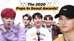 [Pops in Seoul] 2020 Pops in Seoul Awards! [K-pop Dictionary]