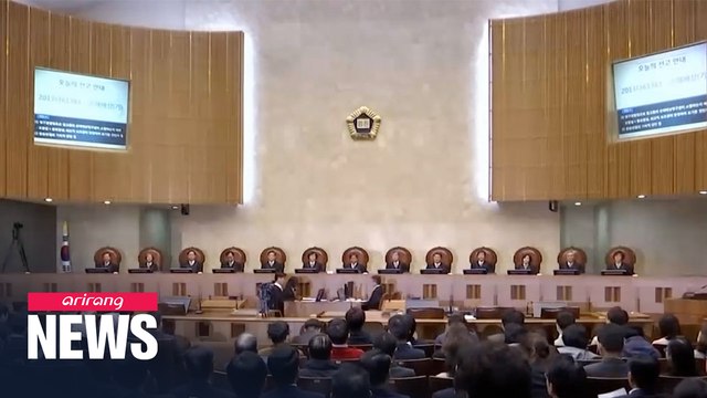 S. Korean court can deliver liquidation order for Mitsubishi Heavy Industries' local assets; Mitsubishi reportedly to appeal