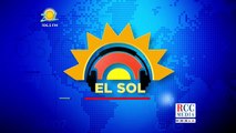 José Laluz comenta sobre atraco al director del periódico El Dia José Monegro