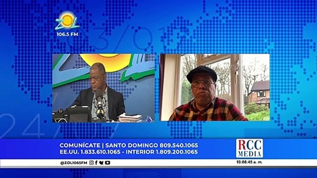 Felix Portes dice deben procesarlo judicialmente al Diputado acusado de agredir agente Policial