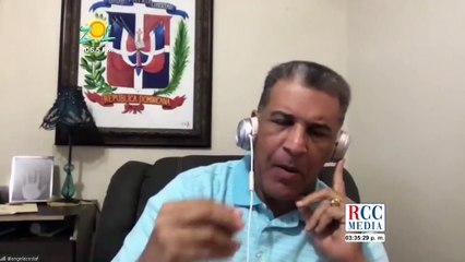 Pedro Jiménez "La PN tiene la sagrada responsabilidad de aclarar el confuso incidente del coronel