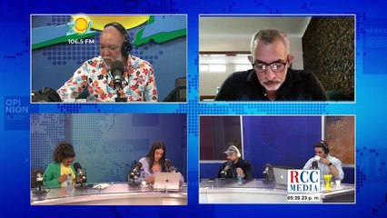 Historia de la frase "Me dieron gato por liebre" en El Mismo Golpe con Jochy parte 1/2