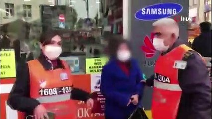 'Mahallemde başka bayrak istemiyorum' dedi, yaptığıyla hayrete düşürdü