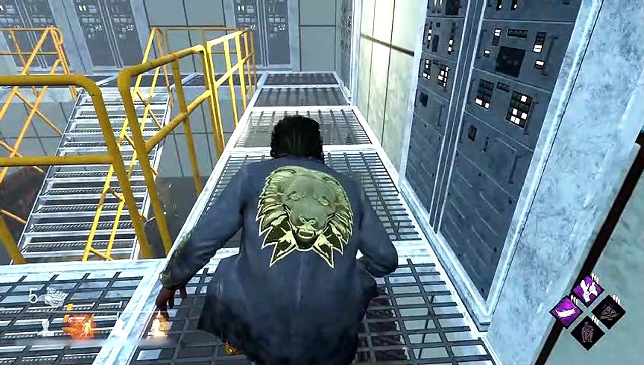 Diary หนูจีโน่คุง EP.33 Dead by daylight