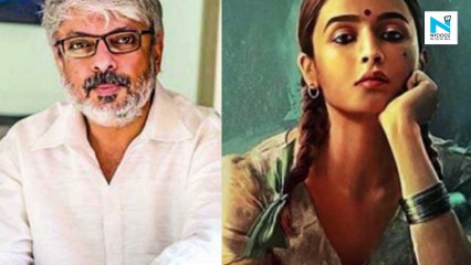 Alia Bhatt and Sanjay Leela Bhansali's Gangubai Kathiawadi lands in legal trouble