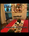 Gigi Hadid & Dua Lipa Made Gingerbread Houses Together on Christmas Eve