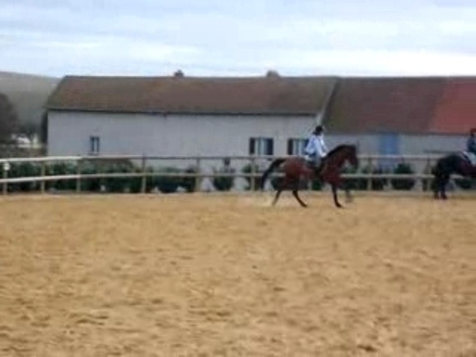 ouragan changement de pied