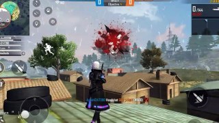 Free Fire Headshot Video With Music--Garena Free Fire_03