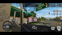 Bus Simulator Indonesia  Crazy Gameplay - Part 3