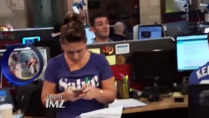 Busta Rhymes Loses It When A Fan Confronts Him!