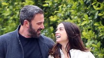 Ben Affleck and Ana de Armas quarreled non-stop, she packed up after a week livi