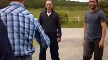 Letterkenny S01E02 Super Soft Birthday