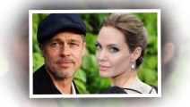 Rumor_ Brad Pitt spent the night with Angelina Jolie and celebrates Christmas wi