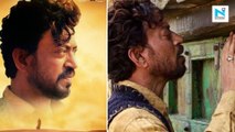 Irrfan Khan's last film 'The Song Of Scorpions' to release next year