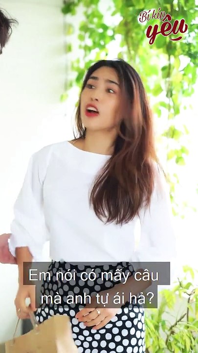 YAN Sitcom: Khi yêu cần tôn trọng nhau