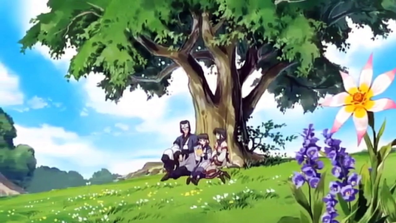 Utawarerumono All Anime Opening