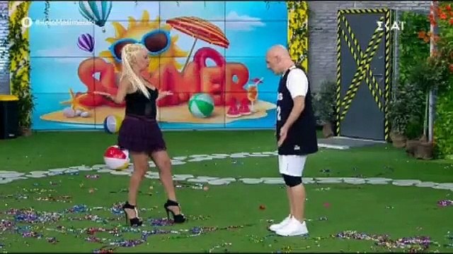 Δήμητρα Σοφοκλέους: H παρουσιάστρια που σκοτώθηκε στο τροχαίο είχε πάει στην εκπομπή του Μουτσινά