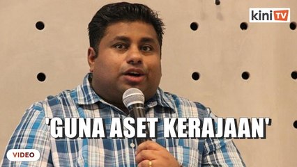 ‘Guna pengangkutan awam, aset kerajaan bawa pesakit Covid-19’