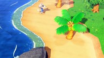 Animal Crossing- New Horizons - So Many New Friends Trailer