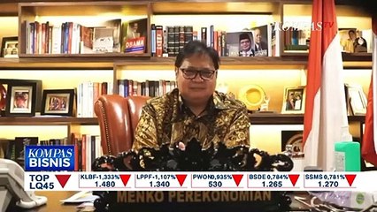 Investor Eropa Lirik Industri Migas Papua