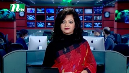 NTV Modhyanner Khobor | 29 December 2020