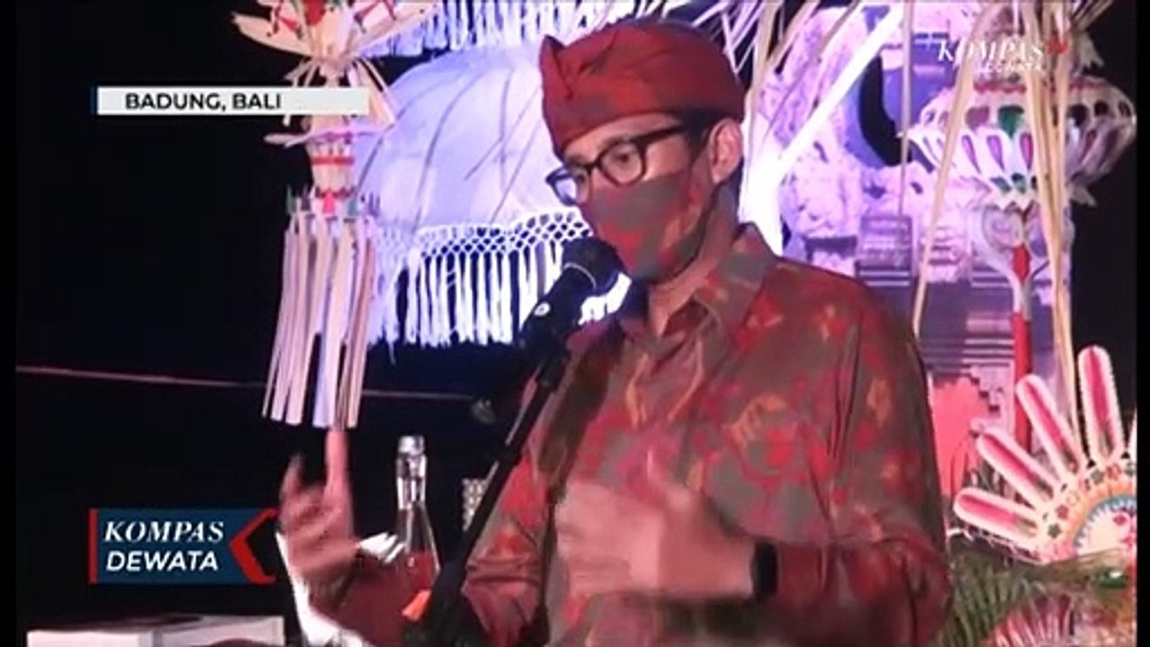 Bali Pariwisata Kearifan Lokal Berbasis Budaya