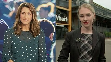 3 cases on Nth Beaches, Wollongong and Inner West