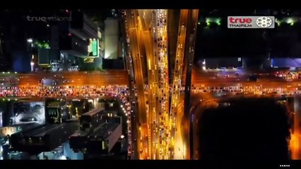 หนังใหม่ 2020 บอดี้การ์ดหน้าหัก EP.1-3