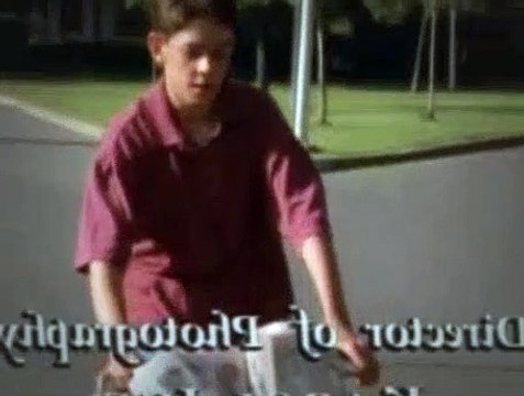 Are You Afraid of the Dark Season 1 Episode 9 The Tale of the Sorcerer's Apprentice