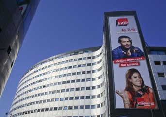 France Inter oublie les origines latines du français pour lui trouver une ascendance arabe