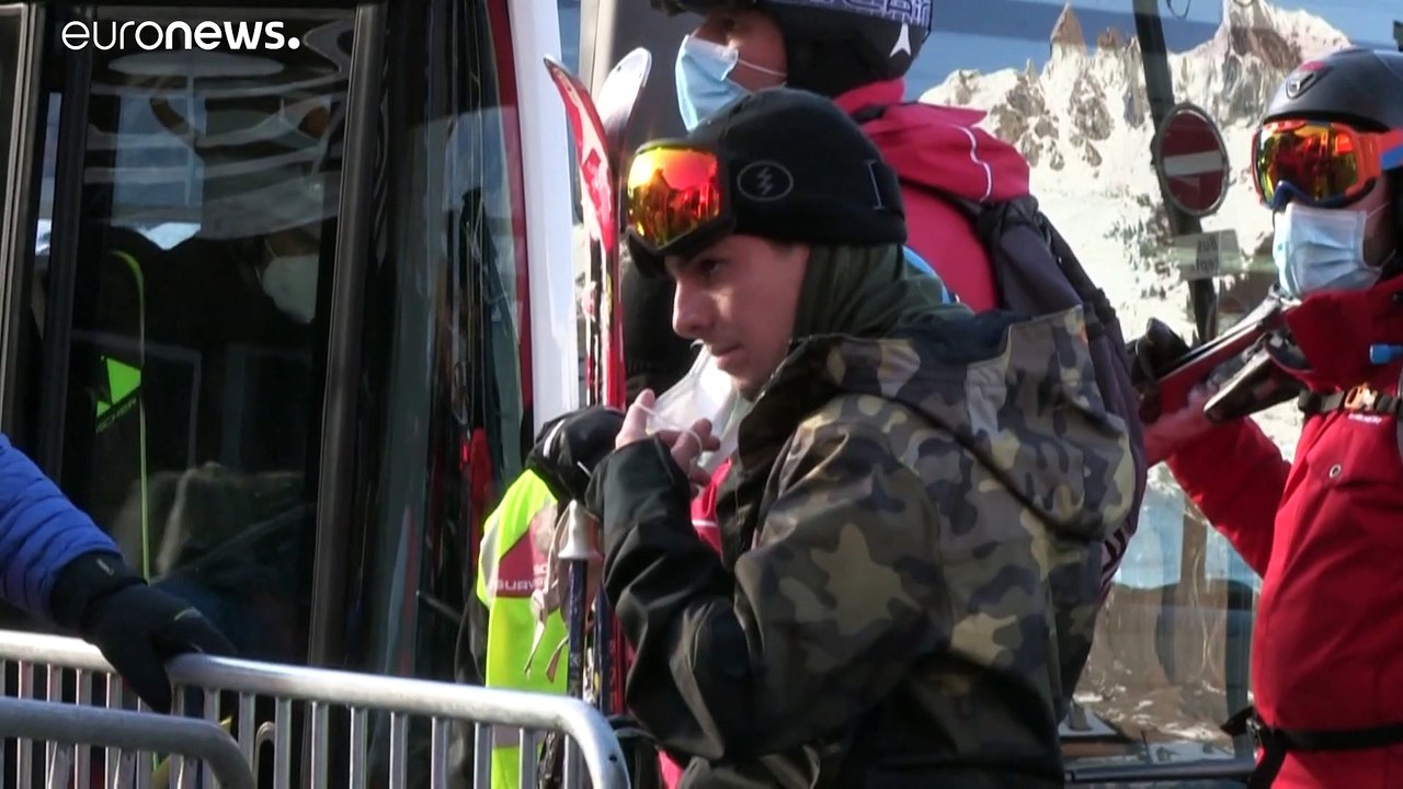 Streit um Fall Verbier - riskieren die Schweizer Kantone unsere Gesundheit?