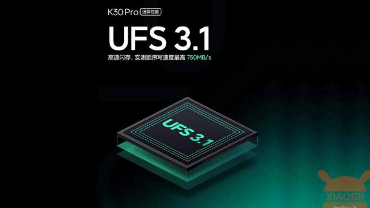 UFS V/S eMMC ⚡⚡ Explained Difference, Speed? Impact on PHONE? UFS 2.0