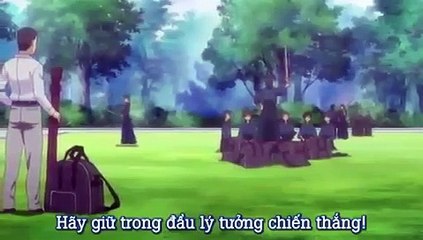 Bamboo Blade Tập 25 Vietsub