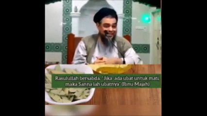 Khasiat Daun Senna (Senna Mecca)