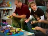 Good Luck Charlie S01E08 - Charlie is 1