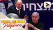 Israel Prime Minister Benjamin Netanyahu, nabakunahan na rin vs. COVID-19