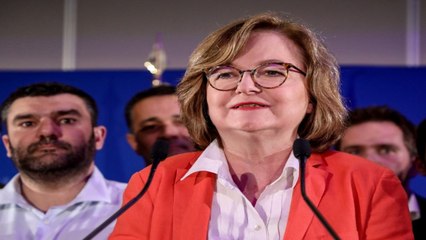 Nathalie Loiseau : "Ce qui a gagné c'est le réalisme"