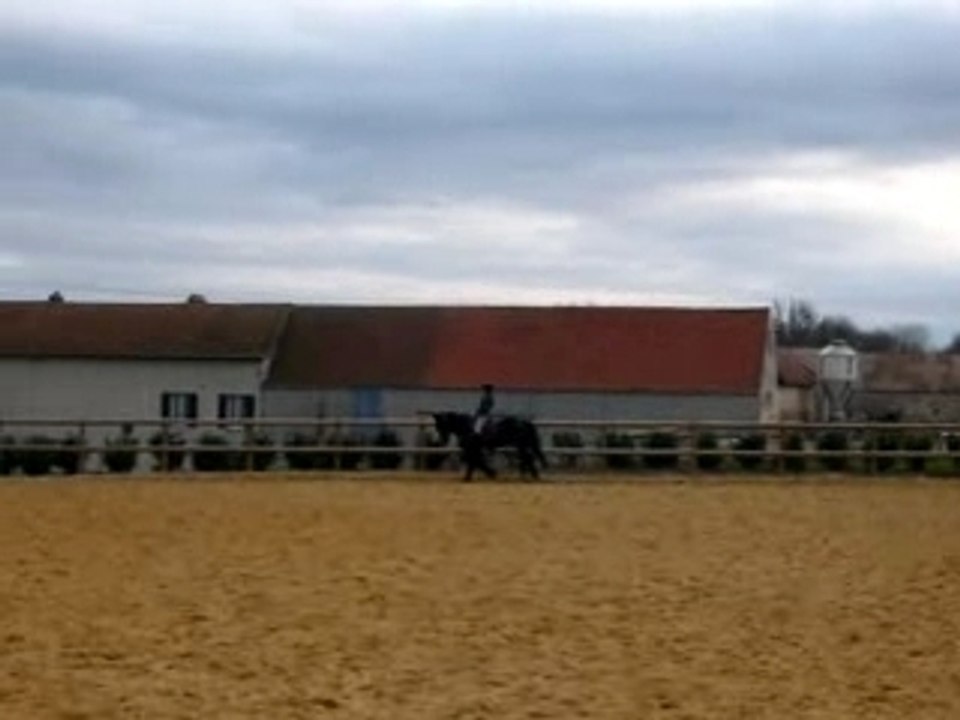 klaissic et lucie