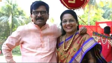 PMC Bank scam: Sanjay Raut's wife Varsha likely to appear before ED on January 5