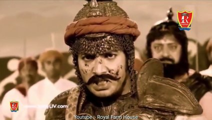Maharana Pratap Whasapp Status _ Rajputana Status 2018 ( 1080 X 1920 )