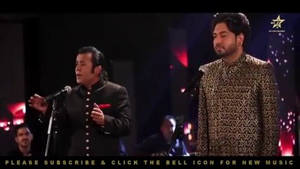 TERE QURBAN PYARE MOHAMMAD _ RAFAQAT KHAN _ INZI DX _ Latest Punjabi Qawali 2020 _ HIT STAR RECORDS | Songs World