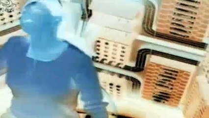 The Outer Limits Season 2 Episode 20 Out Of Body