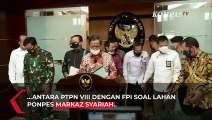 Mahfud MD: Markaz Syariah Bisa Diusulkan Jadi Ponpes Bersama